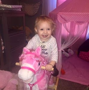 Meet your Posher, Tracy